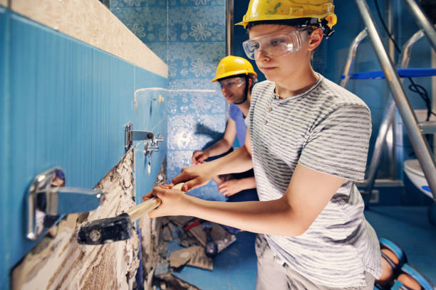 Mold Remediation for Vacation Homes in West Brattleboro, VT